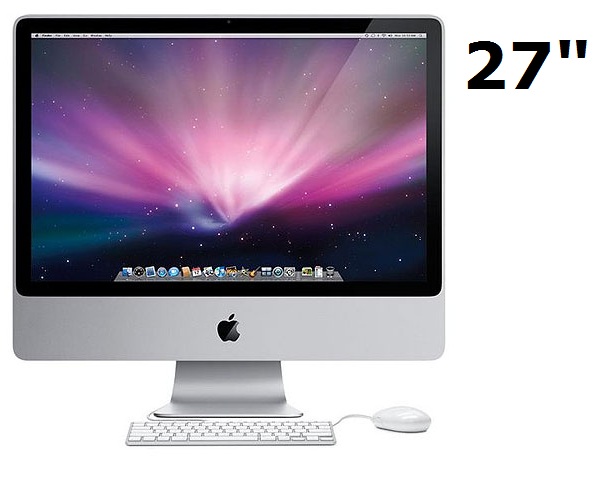27 monitors for mac mini displayport