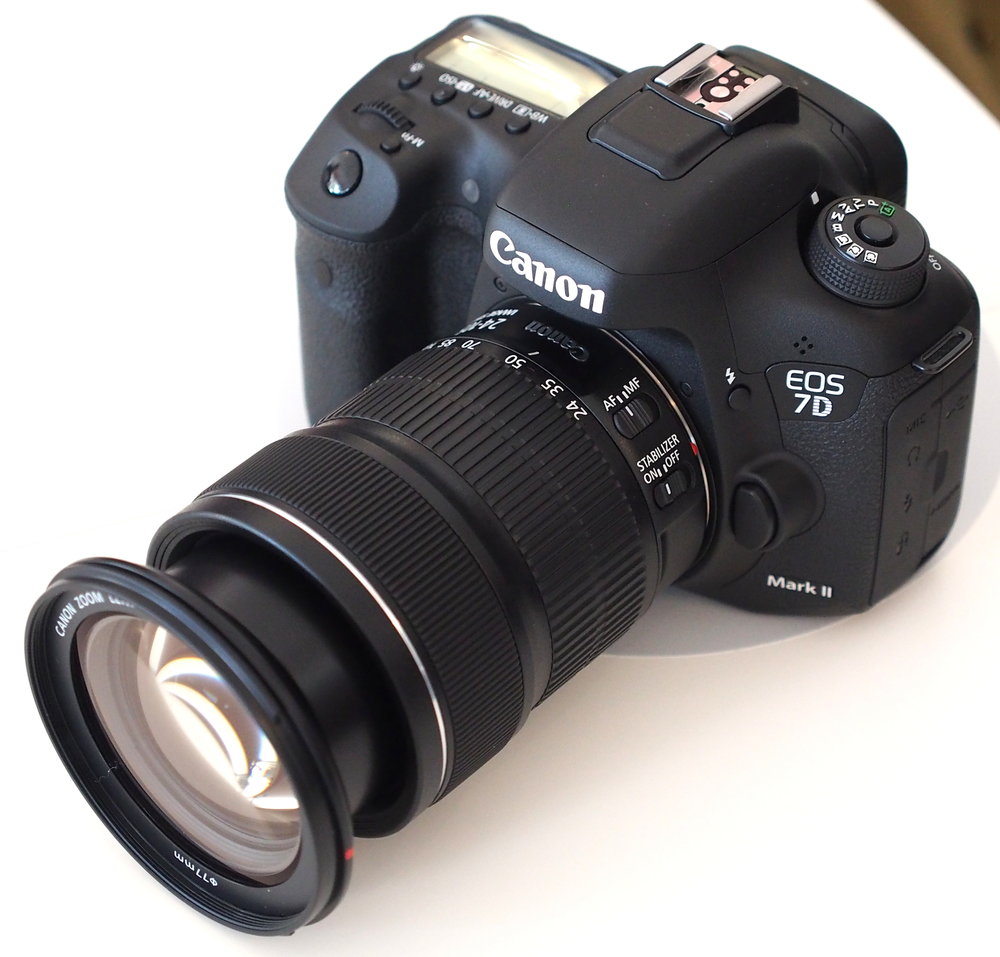 Canon 7d Software For Mac Download